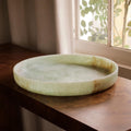 Beatriz Ball Resin Giada round tray