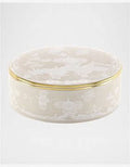 Ginori Meringa trinket box