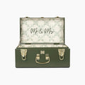 "Mr. & Mrs." Mini Trunk