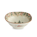 Arte Italica Natale Cereal Bowl