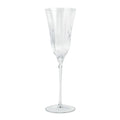 Vietri Natalie Champagne Glass